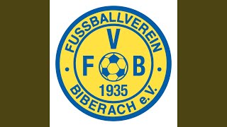 FV Biberach Vereinshymne (Lang)