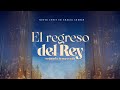 Gracia Church | El Regreso Del Rey 01 | Richard Garcia