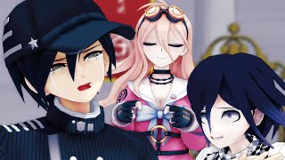 [ MMD Danganronpa V3] Misery x CPR x Reese's Puff