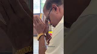 உங்கள் வேண்டுதல் நிறைவேறட்டும்  | Temple Traveller Deepak