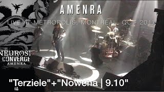 AMENRA \