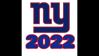 NY Giants 2022 | What Needs To Be Done | #shorts