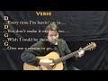 Sunflower (Post Malone) Guitar Cover Lesson wth Chords/Lyrics - Munson