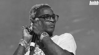 Future - Just Because Ft Young Thug (Unreleased)