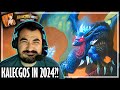 FULL KALECGOS IN 2024?! - Hearthstone Battlegrounds