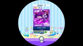 [7.0速]maimai 外部出力 FLUFFY FLASH MASTER AP