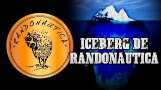 EL ICEBERG DE RANDONAUTICA | COMPLETO