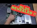 HPE ProLiant DL20 Gen9 Complete Walkthrough