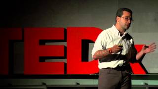 Six Reasons Why Research is Cool: Quique Bassat at TEDxBarcelonaChange