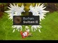 [DOFUS] Sram lvl 73 - [Sultan-ll] - OverpOwer - Grade 10 - ALMA