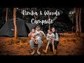 Camping Malaysia,Rimba & Woods Campsite Kuala Pilah ,Negeri Sembilan (Camping Dalam Hujan 9 Jam)