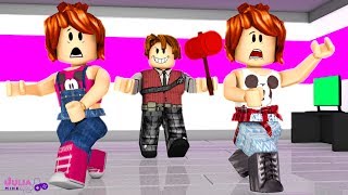 Flee The Facility Minecraft Videos 9tube Tv - roblox marretao esta com tudo hoje flee the facility