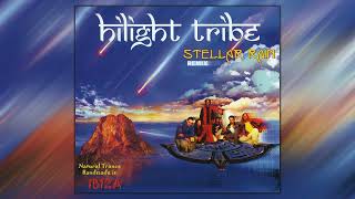 Hilight Tribe - ElectricSage