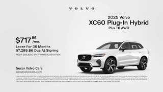 Volvo 02/20/2025 4989395