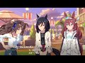 uma musume patisserie of the crown ー ch 8 “i want to win” eng sub