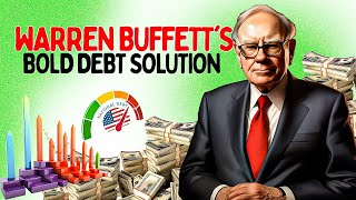 Warren Buffet - \