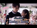 Kaning x Kavin || Their Love Story - F4 Thailand