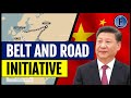 China's Belt and Road Initiative Explained