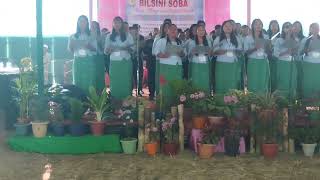 Isol Ching Pangchakani#Joypur Baptist Church Choir #Nongladew