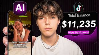 How I'd Make $10K/Month Selling Digital Products (Slideshows)
