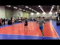 ryland 2 libero stl crossfire vs. peva boys 18 national 12.14.24