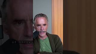 To Be Thrown into The World - Jordan Peterson #shorts #jordanpeterson #peterson