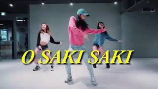 O SAKI SAKI Video song || o saki saki dance 💃||batla house Nora Fatehi, Tanishk B, Neha Kakar song