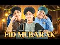 Eid Aayi Hai Khushiyan Layi Hai 🌙 | Beautiful Eid Naat 2026 | Eid Mubarak Nasheed | Eid Special 