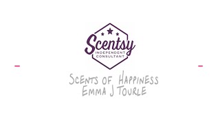 Scentsy Go Portable Diffuser Unboxing