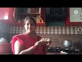 ତେତେଲ୍ ଚଟନି ସାଙ୍ଗେ ବିରି ବରା biri bara how to make vara । sambalpuri vlog ishan sambalpuri vlog।