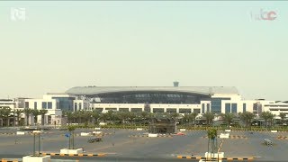 WATCH: Inside the new Muscat International Airport