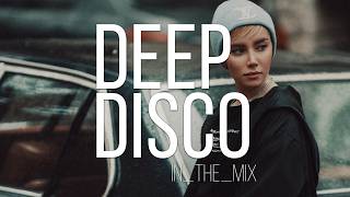 Deep House 2024 I Best Of Deep Disco Records and Nando Fortunato Mix
