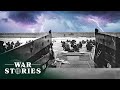 D-Day: Why Did The Weather Play Such A Crucial Role? | D-Day Documentary | War Stories