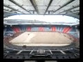 hampden back to pitch