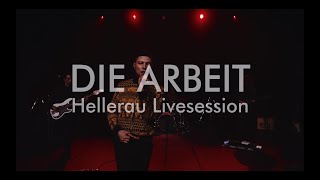 Die Arbeit – HELLERAU Livesession