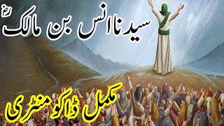 Hazrat Anas Bin Malik RA Complete History And Documentary In Urdu Hindi | Islamic Stories