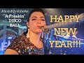 VLOG #15: HAPPY NEW YEAR!!!