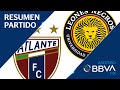 Resumen y Goles | Atlante vs Universidad Guadalajara | Ascenso MX - Apertura 2019  - Jornada 8