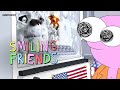 Smiling Friends | Season 2 | Rotten Lives Forever | Adult Swim UK 🇬🇧