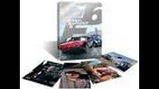 Unboxing Fast & Furious 6 Steelbook With Exclusive Artcards