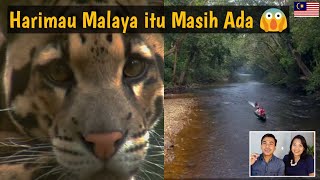 Taman Negara Malaysia asThe Oldest Rain Forest in the World