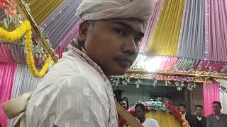 Bishnupriya Manipuri Marriage Band.......