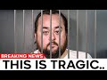 Chumlee Sentenced To Life In Prison After This Pawn Stars