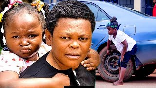 SMALL BODY, BIG ENGINE (New Movie) OLUEBUBE OBIO MOVIES 2024 NIGERIAN LATEST FULL MOVIES EBUBE OBIO