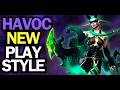 How 1 Addon completely changed the way I play Havoc DH