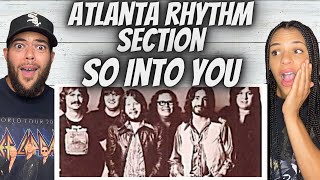 FIRE!| FIRST TIME HEARING Atlantic Rhythm Section - Into You REACTION
