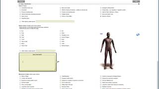 Ansvar Incident Reporting - Demo