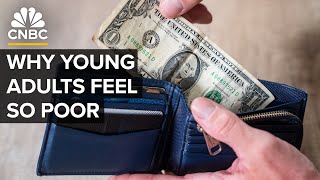 Why Making It Feels Impossible In The U S Now