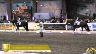 WDM Palm Beach 2011 - Hans Peter Minderhoud Masters Clinic