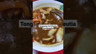 Tongseng Kambing Masjid Cut Meutia Gondangdia Jakarta Pusat  #food #kuliner #happy #shorts